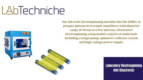 Electrospinning Archives Srl
