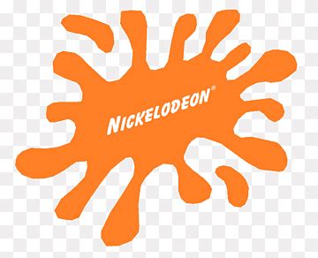 Logo de nickelodeon png imágenes PNGWing