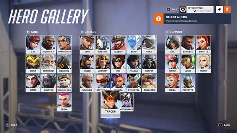 Overwatch 2 How To Unlock Every Character Gameranx