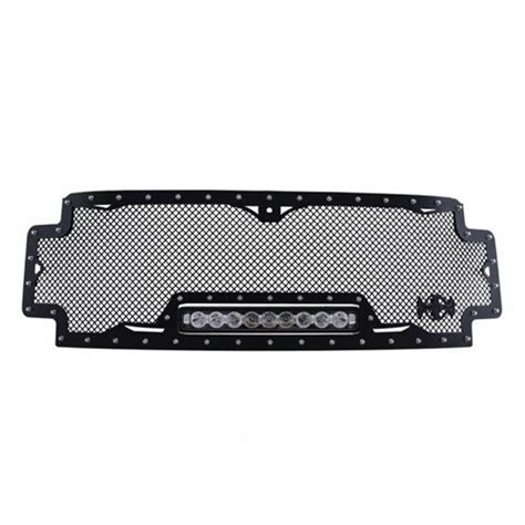 Royalty Core Rc1x Incredible Led Grille 17 19 67l Ford Powerstroke