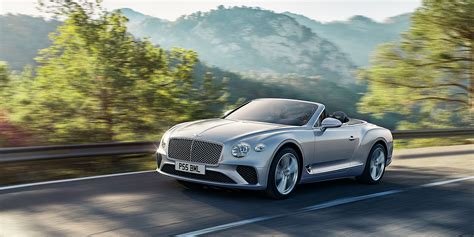 Bentley Continental Gtc Bentley Braga