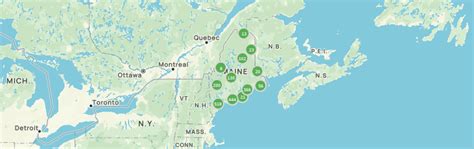 10 Best Trails and Hikes in Maine | AllTrails