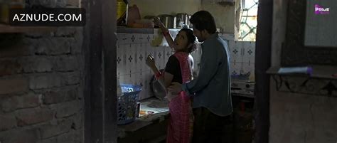 PRATIBHA Nude AZNude