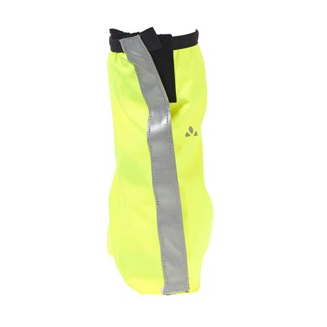 Vaude BIKE GAITER SHORT Überschuhe Unisex Überschuhe Globetrotter