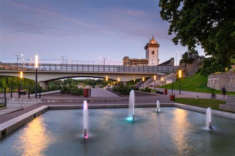 Stadtlauf Narva