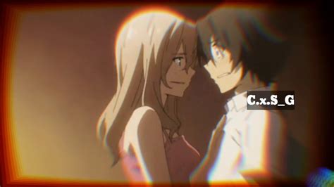 Gleipnir Clair X Shuichi Momentos Hot Amv Youtube