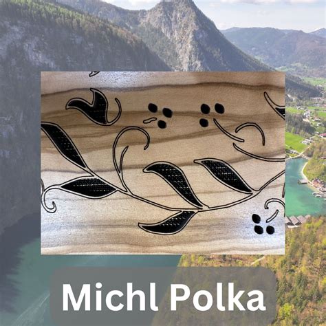 Michl Polka Harmonika Uni