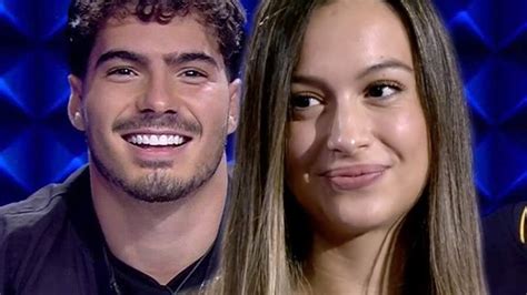 Secret Story ¿quién Es Natalia La Exnovia De Jesús De Los Gemeliers