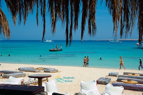 Hurghada, the lively holiday resort on the Red Sea – Hurghada Reisen