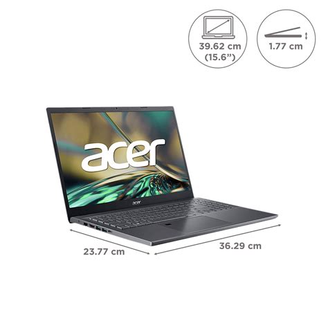 Buy Acer Aspire 5 A515 57g Intel Core I5 12th Gen 156 Inch 16gb