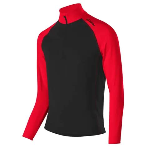 Löffler Tim Transtex Midlayer Shirt SkatePro