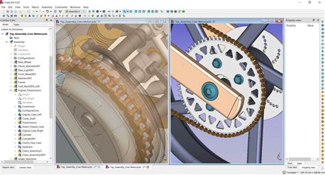 Freecad Released Osarch