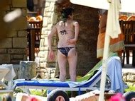 Naked Gonca Vuslateri Added 09 03 2016 By FotoKervani