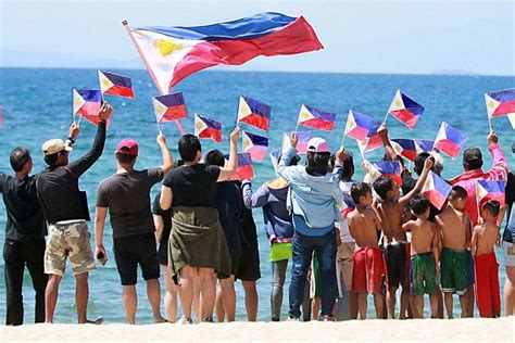 Duterte Asks China Dont Touch Pag Asa Island