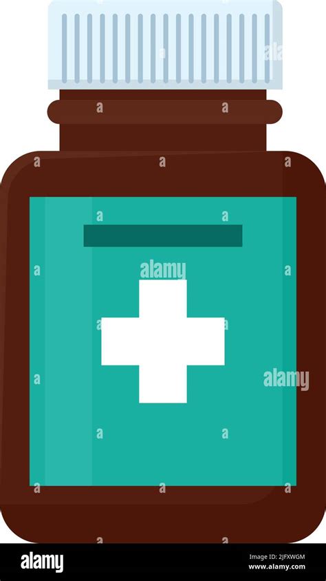 medicine bottle design Stock Vector Image & Art - Alamy