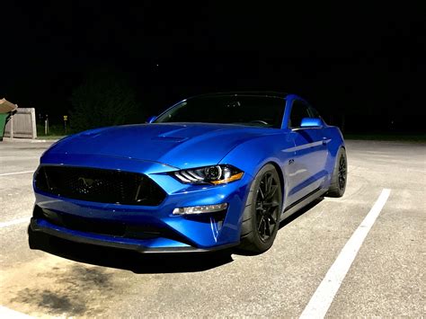 Drag Setup For Street | Page 2 | 2015+ S550 Mustang Forum (GT, EcoBoost ...