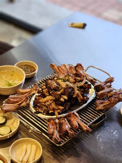 경산 고기집 펜타힐즈 맛집 추천해 네이버 블로그