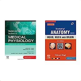 Guyton Hall Textbook Of Medical Physiology E South Asia Edition