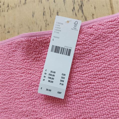 Urban Outfitters Pink Seamless Bandeau Bikini Top Depop