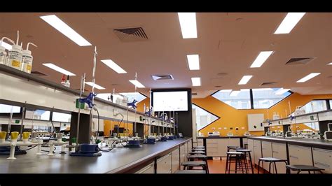 The Future Of Laboratory Design NDY Insights YouTube