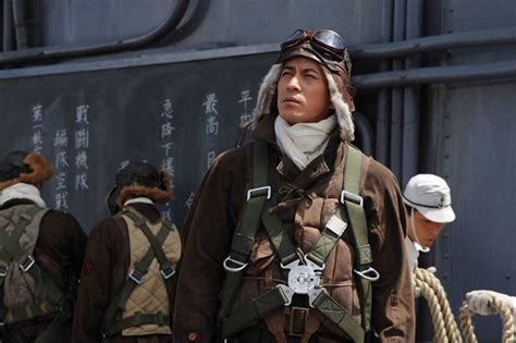 Điểm danh 10 movie Nhật hot nhất năm 2014