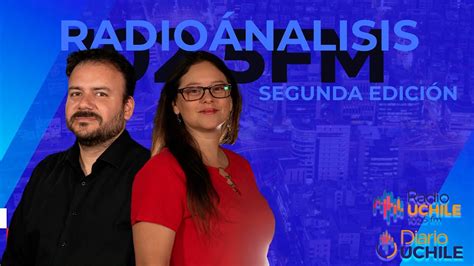 Segunda Edición Radioanalisis 17 09 2024 YouTube