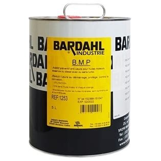 Bardahl Присадка в масло, 5000 мл - купить с доставкой по выгодным ...