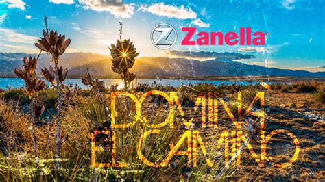 Zanella Technical Bike On Behance