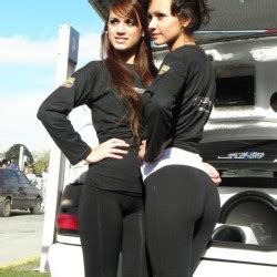 Even More Hot Asses In Tight Pants T I G H T