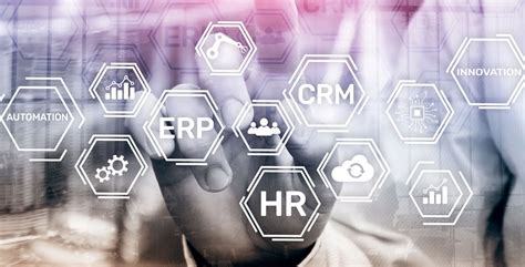 ERP rendszer fejlesztés - 4dsoft