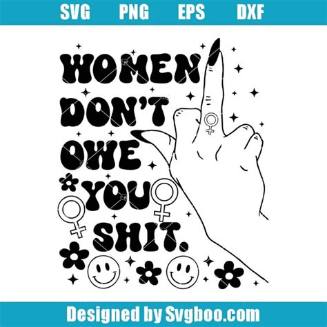 Gay Af Svg Lgbtq Silhouette Svg Funny Rainbow Lovers Svg