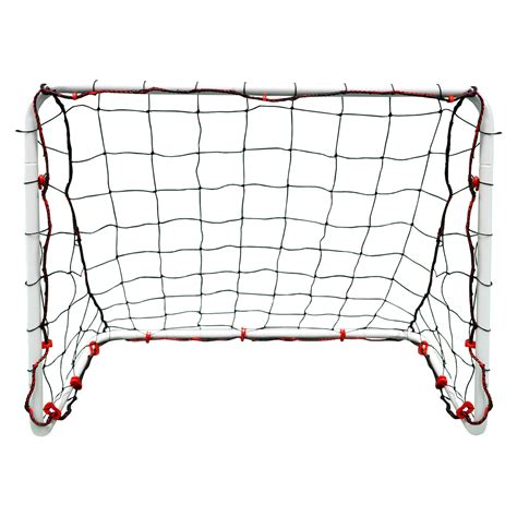 Mini Goal Post Steel 90cm X 75cm X 56cm Mg Concepts