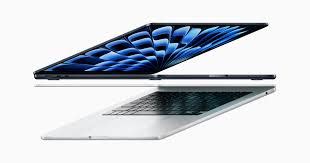 7 Rekomendasi MacBook Terbaik Tahun 2024 Untuk Produktivitas