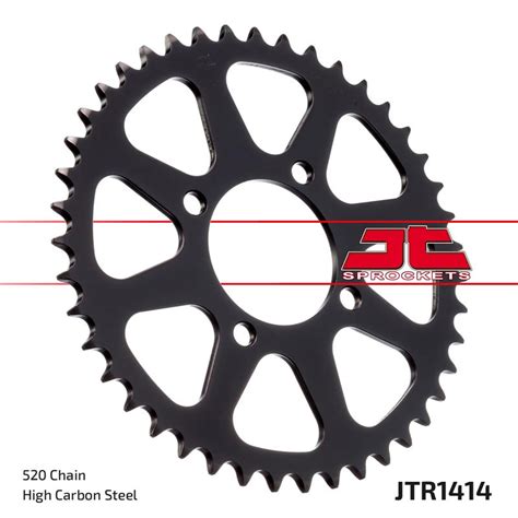 Jt Sprockets Catalogue