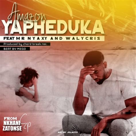 Amazon Yapheduka Prod By Mego Umatha Daily