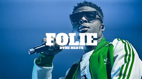 [free] Ninho X Ckay X Omah Lay Type Beat Folie Instru Afro Rap