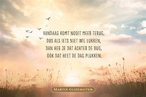 Gedicht Over De Dag Plukken Dichtgedachten Martin Gijzemijter