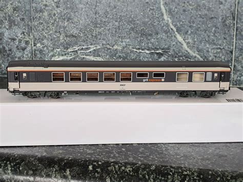 LS 40156 1 SNCF Vru Gril Express Corail Ladenneu OVP Kaufen Auf Ricardo