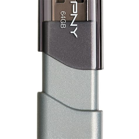 Pny 64gb Usb 30 Flash Drive Megabyte Computers