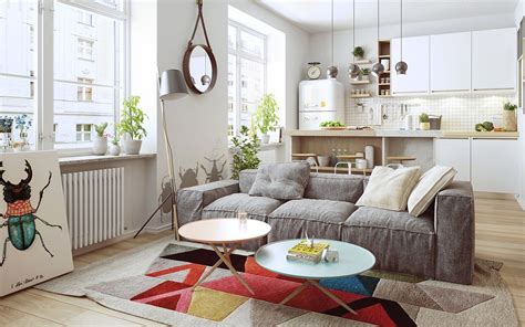 Scandinavian influence has flourished in every element of design ...