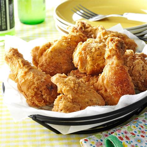 Golden corral fried chicken recipe – Artofit