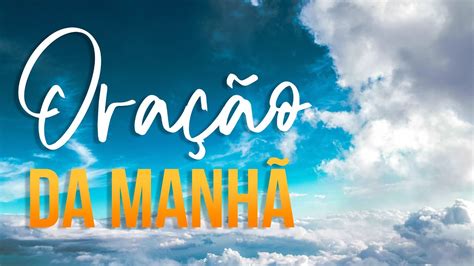 ORAÇÃO DA MANHÃ Saúde da Família Bìblia JFA Offline YouTube