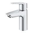 Grohe Mitigeur Monocommande Lavabo Taille S Bricomarché