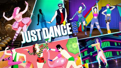 Just Dance 2016 Review GodisaGeek