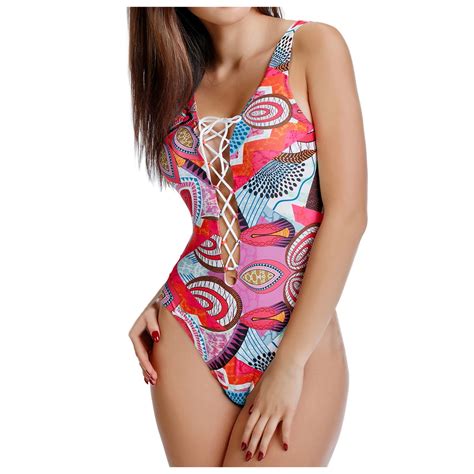 Tejiojio Summer Bikini For Women Women Bandeau Bandage Set Push Up Brazilian Swimwear Beachwear