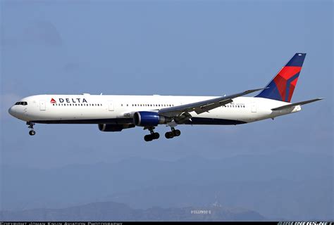 Boeing 767-432/ER - Delta Air Lines | Aviation Photo #7322607 ...