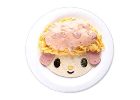 Jkだって楽しめちゃう！♡サンリオピューロランドの可愛い食べ物をご紹介！ Emmary（エマリー） By Teamcinderella