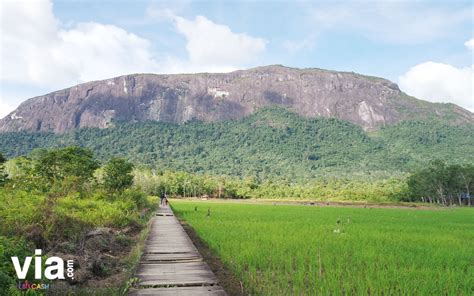 RENCANAKAN LIBURAN KE KALIMANTAN DENGAN 5 DESTINASI MENARIK INI Via