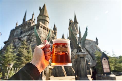 Guide to The Wizarding World of Harry Potter at Universal Studios Hollywood