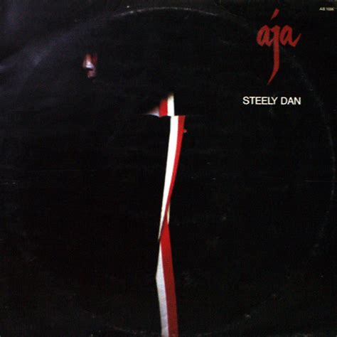 Steely Dan - Aja (Vinyl) | Discogs